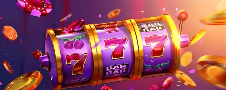 Filipino player browsing phmaya casino-style games on a mobile phone at home