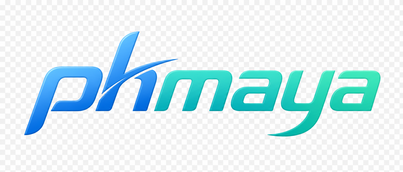 phmaya gaming platform logo